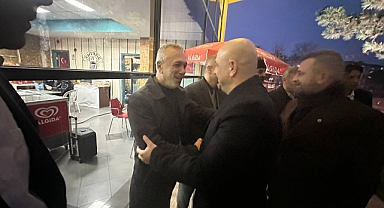 Taraklı, turizmin cazibe merkezi olacak 