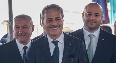 “Taraklı yeni dönemde nice eser ve hizmetle buluşacak” 