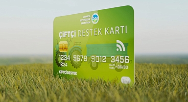 “Tarımsal kalkınma vizyonumuz ile Sakarya’da üretim artacak” 