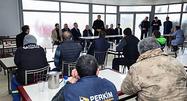  “Tüm enerji ve düşüncemizi Sakarya’nın önündeki güzel günlere yönelttik” 