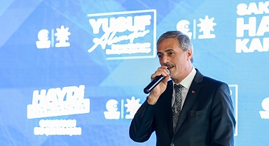 “Turizm ve tarımda Kocaali altın çağını yaşayacak” 