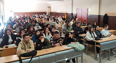 Türkiye ve İngiltere’de muhasebe sektörü ele alındı 