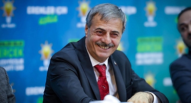 “Yaşlı Yaşam Evleri ile yaşlılarımızın yanında olacağız” 