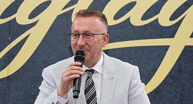 Adapazarı İçin Aşkla Çalışmaya Devam 