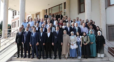 ‘Akyazı için ilk günkü aşkla çalışmaya devam edeceğiz’ 