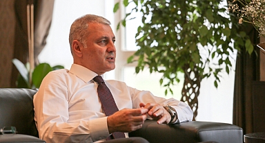 Başkan Altuğ’dan Kadir Gecesi Mesajı 