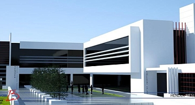 BAŞKAN PÜSKÜLLÜ MÜJDEYİ VERDİ 