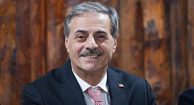 Başkan Yusuf Alemdar'dan Kadir Gecesi mesajı 