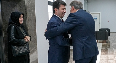 BKÜB Dönem Toplantısı Yalova’da yapıldı 