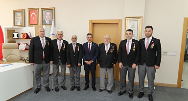 ERENLER’DE YENİ DÖNEME YOĞUN İLGİ SÜRÜYOR 