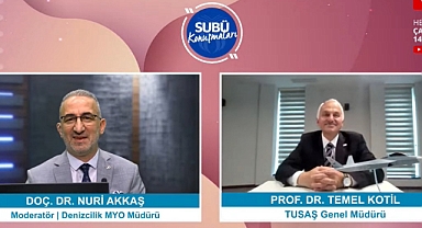 Genç mühendisler olmasaydı KAAN uçmazdı 