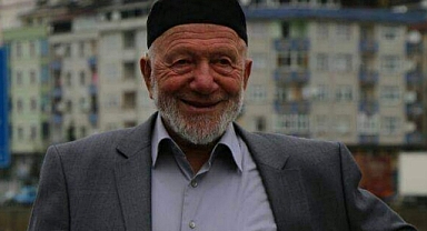 Hafız İbrahim Tunç Vefat Etti