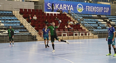 Hentbolda play-off heyecanı başlıyor 