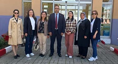 Kadın Girişimciler Kurulu İcra Komitesi'nden 23 Nisan'da Anlamlı Etkinlik 