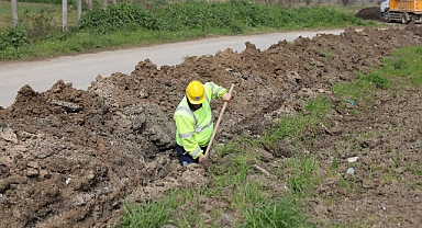 Kazımpaşa’nın yeni altyapı projesinde önemli aşama katedildi 