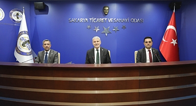 Meslek Komitelerinin Gündemi Ortak: “Finansman İhtiyacı, Enerji Maliyetleri, İstihdam ve Üretim” 