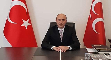  Recep Usta'dan 23 Nisan mesajı 