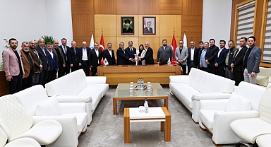 “Sakarya’da yeni dönem hizmet ve yatırım dönemi olacak” 