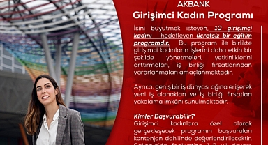 Sakarya Kadın Girişimciler Kurulu’ndan Örnek Proje 
