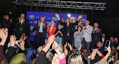 Sakarya’nın kararı Yusuf Alemdar oldu 