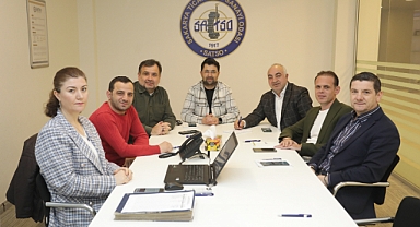 SATSO 31. Meslek Komitesi Dikkat Çekti: “Telefon Satışlarının %40.94’ü Kayıt Dışı” 