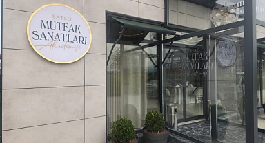 SATSO’dan bir ilk daha: “SATSO Mutfak Sanatları Akademisi Açılıyor” 