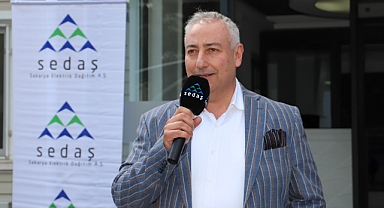 SEDAŞ Ailesi Geleneksel Bayramlaşma Etkinliğinde Bir Araya Geldi 