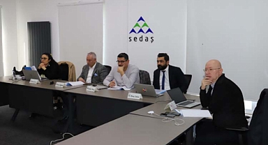 SEDAŞ’ın yetenek programı “Stargate” yeni döneme başladı 