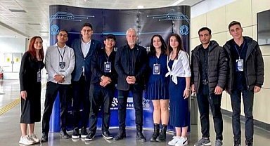 SUBÜ’de Havacılık ve Uzay Zirvesi 