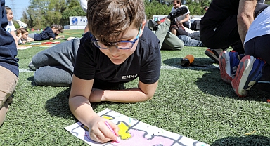 SUBÜ’de Otizm Farkındalık Günü kutlandı 