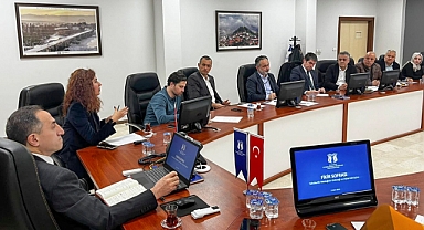 Teknikerliğin geleceği Fikir Sofrası’nda konuşuldu 