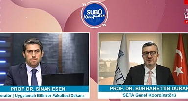 Terörün tamamen biteceği bir sürece girdik 