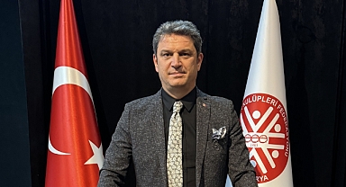 Uğur Kobaş Mısır Kahire'ye gitti. 