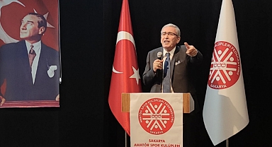 Yaşar Zımba'dan Teşekkür etti. 