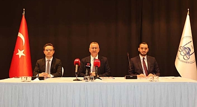Adapazarı Meclisinde 2023 Bütçe Raporu Onaylandı 