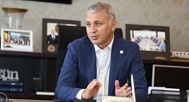 Başkan Altuğ Yurtdışından Getirilen İkinci Cihaz İçin Açıklanan Yeni Düzenlemeyi Değerlendirdi