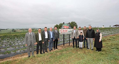 Birlikte Daha İleriye 