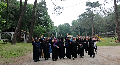  Büyükşehir YADEM’le hep genç ve enerji dolu kalıyorlar 