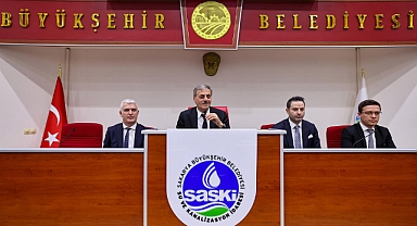 İlk müjde yürürlüğe girdi: Sakaryalılar artık suyu indirimli kullanacak 