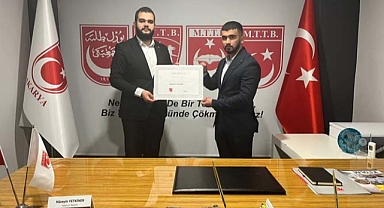 MTTB Sakarya’da Hedef Tüm İlçeler 