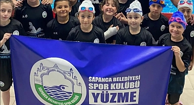 Sapanca Ödülleri Topladı 