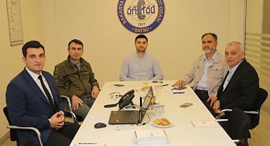 SATSO Dayanıklı Tüketim Ticareti Meslek Komitesi Yetkisiz Servislere Karşı Tüketiciyi Uyardı 