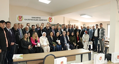 SGC’de görev dağılımı yapıldı 