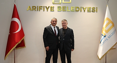 SGC’den Karakullukçu’ya ziyaret 