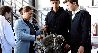 SUBÜ Arifiye MYO’ya iki yeni program 