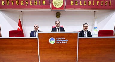 Ulaşımda ücretsiz tarife kararı mecliste: “Son aşamaya geldik” 