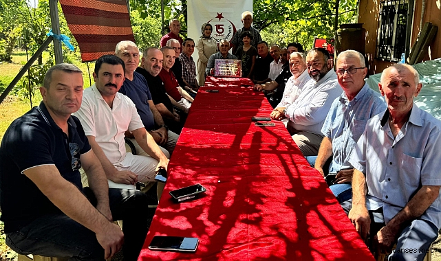 15 Temmuz, Sakarya’da etkinliklerle anılacak