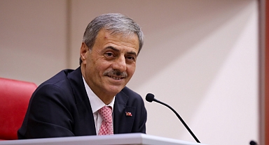 “20 yeni otobüs, 50 milyon TL asfalt”