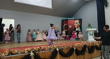 ADAHEM’den Çocuk Kıyafetleri Tasarım Yarışması ve Defilesi 