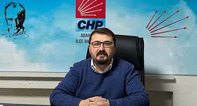 Adapazarı Böyle Mi MUTLU Olacak?